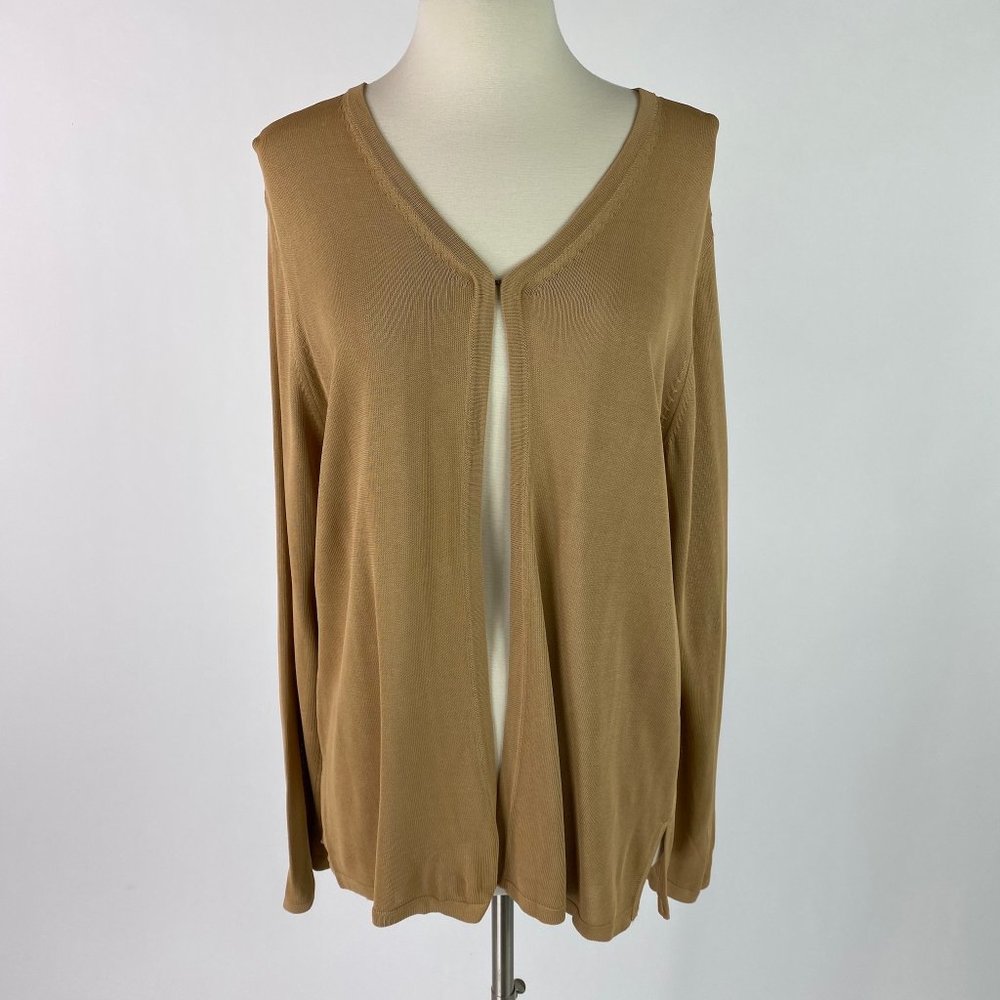 Lord & Taylor Women's Cardigan Sweater